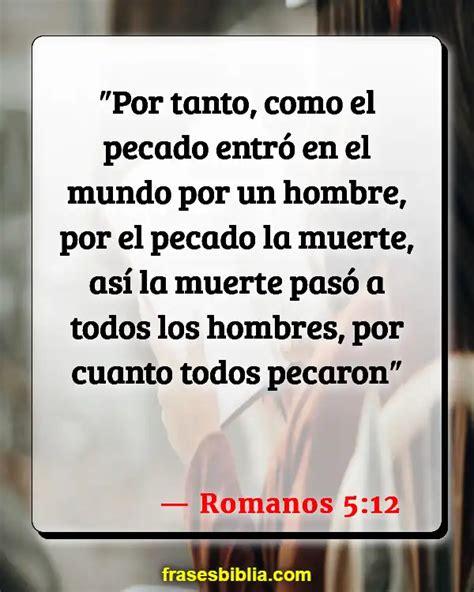 Mga Romano 5:12 .